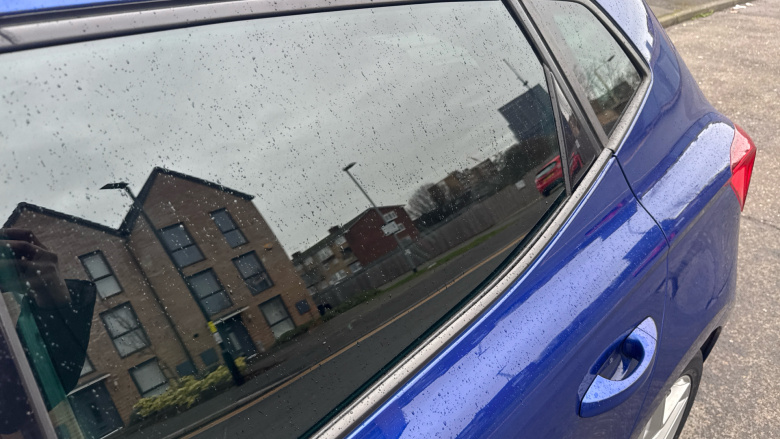 SEAT Ibiza 1.0 TSI 95 FR [EZ] 5dr Petrol Hatchback